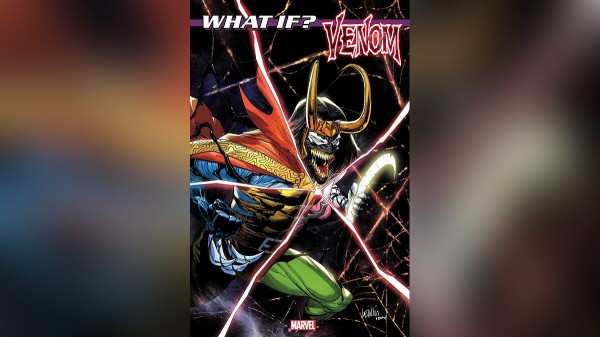 
Художник Marvel показал, каким был бы Веном, если бы вселился в Женщину-Халк

