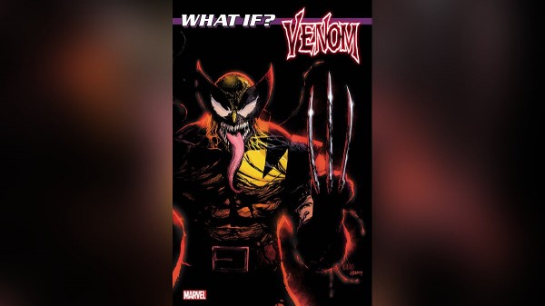 
Художник Marvel показал, каким был бы Веном, если бы вселился в Женщину-Халк
