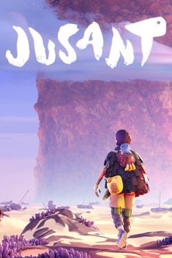 Обзор Jusant Обзор Jusant