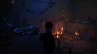 Обзор Jusant Обзор Jusant