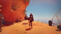 Обзор Jusant Обзор Jusant