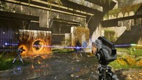 Обзор The Talos Principle 2 Обзор The Talos Principle 2