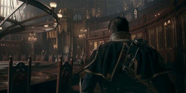 Лучшие игры PS4, не требующие интернета