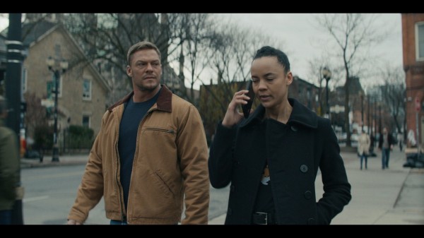 Миссии выполнима для гигачада: Обзор второго сезона сериала "Ричер" от Amazon
