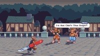 Обзор Small Saga Обзор Small Saga