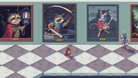 Обзор Small Saga Обзор Small Saga
