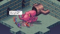 Обзор Small Saga Обзор Small Saga