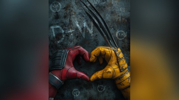 Первый трейлер «Дэдпула и Росомахи» побил рекорд по просмотрам
Первый трейлер «Дэдпула и Росомахи» побил рекорд по просмотрам