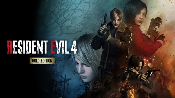 Вышло полное издание ремейка Resident Evil 4 со всеми DLC
Вышло полное издание ремейка Resident Evil 4 со всеми DLC