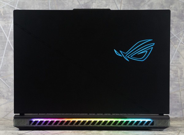 Мощь требует прохлады: Обзор ноутбука ASUS ROG Strix SCAR 16 (G634) Мощь требует прохлады: Обзор ноутбука ASUS ROG Strix SCAR 16 (G634)