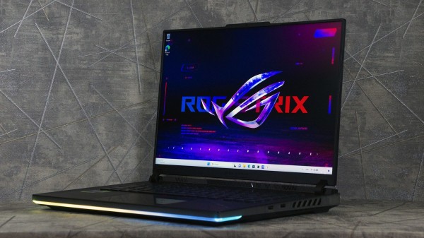 Мощь требует прохлады: Обзор ноутбука ASUS ROG Strix SCAR 16 (G634) Мощь требует прохлады: Обзор ноутбука ASUS ROG Strix SCAR 16 (G634)