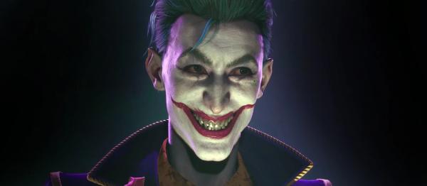 Названа дата запуска первого сезона в Suicide Squad: Kill The Justice League
Названа дата запуска первого сезона в Suicide Squad: Kill The Justice League