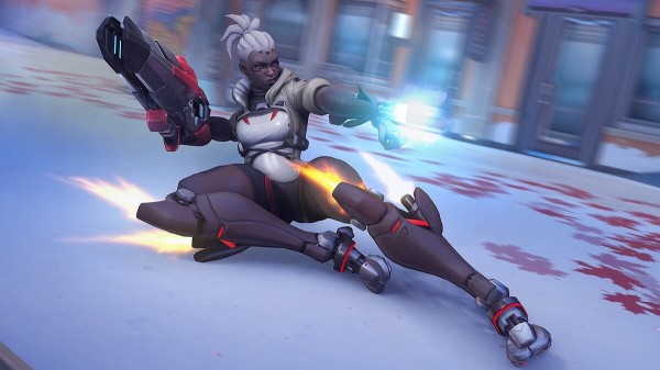 
Не заслужили: разработчики Overwatch 2 остались без премии
