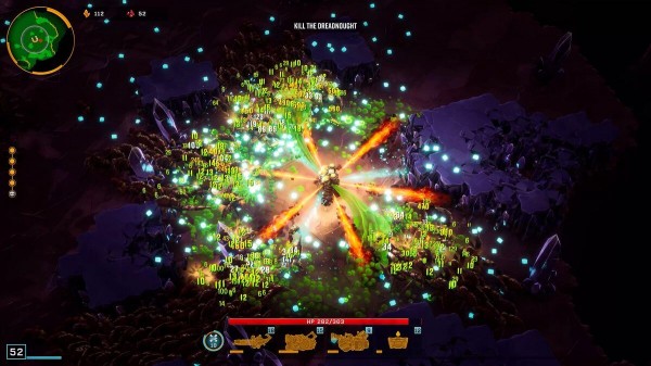 Советы новичкам в Deep Rock Galactic: Survivor
