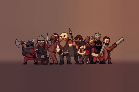 Советы новичкам в Deep Rock Galactic: Survivor