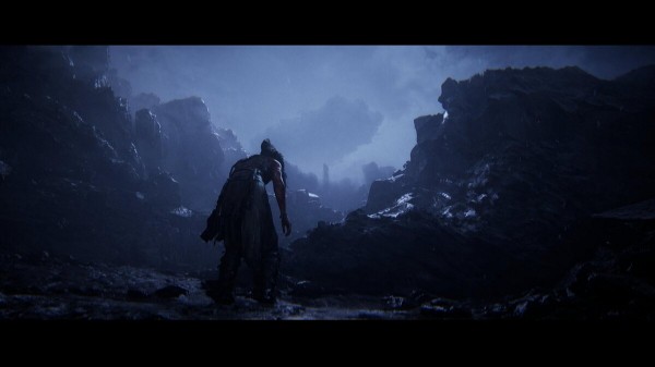 В Senua's Saga: Hellblade 2 будет фоторежим
В Senua's Saga: Hellblade 2 будет фоторежим