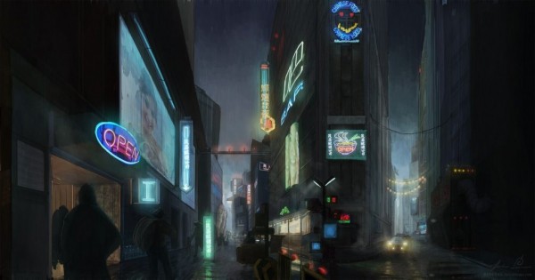 Самые атмосферные игры