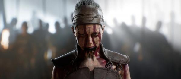 
Для Senua's Saga: Hellblade 2 подтверждены русские субтитры

