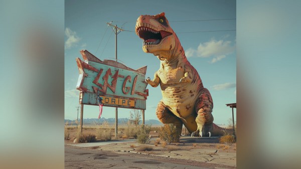 ИИ показал, как бы выглядел фильм по Fallout: New Vegas
ИИ показал, как бы выглядел фильм по Fallout: New Vegas