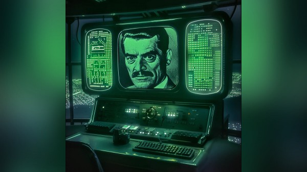 ИИ показал, как бы выглядел фильм по Fallout: New Vegas
ИИ показал, как бы выглядел фильм по Fallout: New Vegas