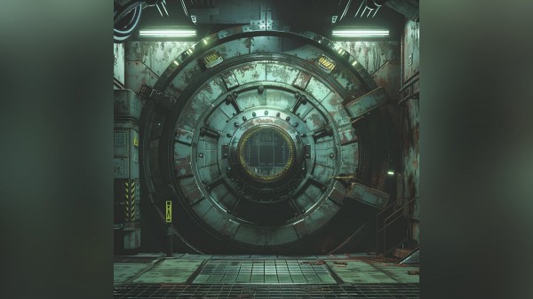 ИИ показал, как бы выглядел фильм по Fallout: New Vegas
ИИ показал, как бы выглядел фильм по Fallout: New Vegas
