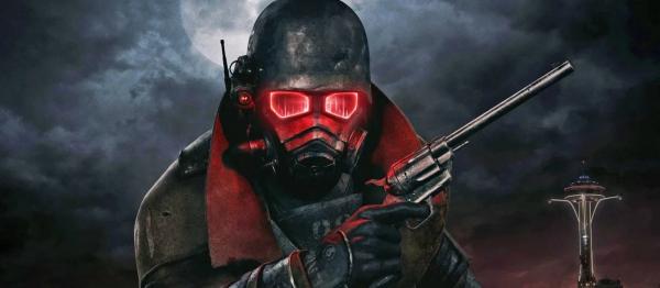 ИИ показал, как бы выглядел фильм по Fallout: New Vegas
ИИ показал, как бы выглядел фильм по Fallout: New Vegas