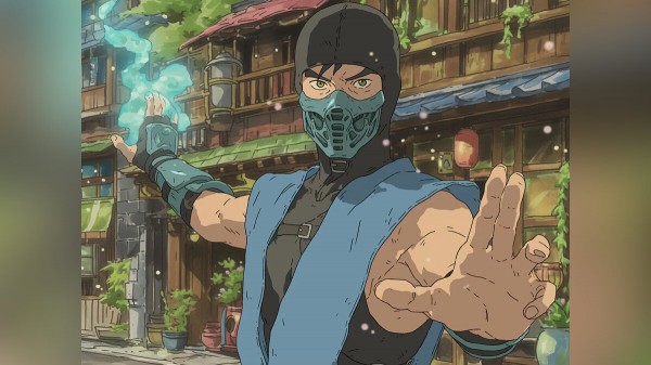 
ИИ показал, как бы выглядели Скорпион и Саб-Зиро в аниме по Mortal Kombat
