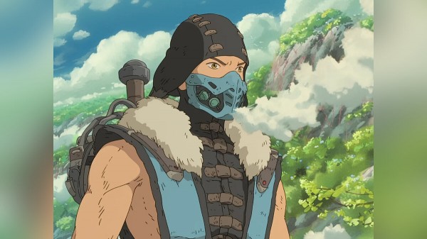 
ИИ показал, как бы выглядели Скорпион и Саб-Зиро в аниме по Mortal Kombat
