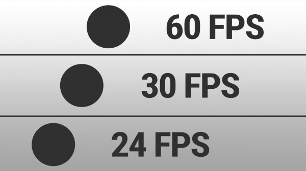
Исследование: не все люди видят разницу между 30 и 60 FPS

