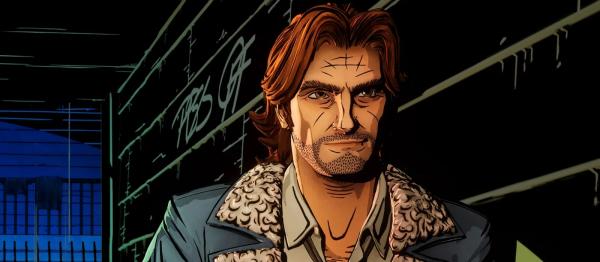 
Не отменили: The Wolf Among Us 2 все еще находится в разработке
