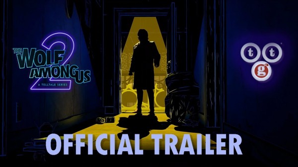 
Не отменили: The Wolf Among Us 2 все еще находится в разработке
