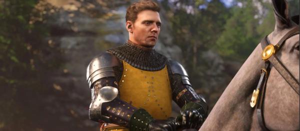 
Разработчики Kingdom Come: Deliverance 2 ответили на исчезновение русской локализации
