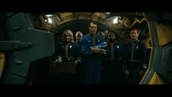 Слышь, посмотри:&nbsp;Обзор сериала Fallout от Amazon