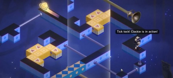 Решение новых ходиков мира грез в Honkai Star Rail 2.2