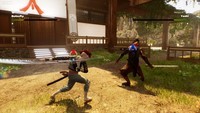 Обзор Die by the Blade Обзор Die by the Blade