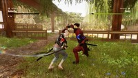 Обзор Die by the Blade Обзор Die by the Blade