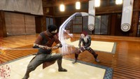 Обзор Die by the Blade Обзор Die by the Blade