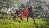 Обзор Die by the Blade Обзор Die by the Blade