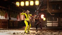 Обзор Die by the Blade Обзор Die by the Blade