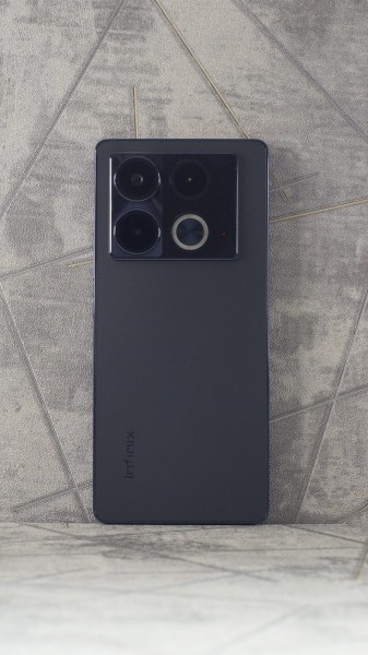 Развитие при умеренной цене: Обзор смартфона Infinix NOTE 40