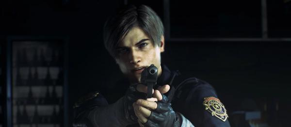 Слух: стал известен подзаголовок Resident Evil 9
Слух: стал известен подзаголовок Resident Evil 9