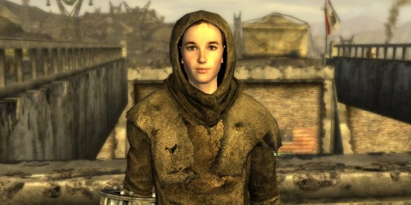 Самые забавные компаньоны в Fallout