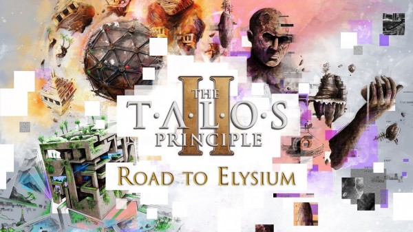 Анонсировано дополнение для The Talos Principle 2
Анонсировано дополнение для The Talos Principle 2
