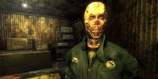 Самые забавные компаньоны в Fallout