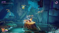 Обзор Tales of Kenzera: ZAU