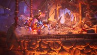 Обзор Tales of Kenzera: ZAU