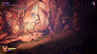 Обзор Tales of Kenzera: ZAU