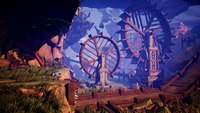 Обзор Tales of Kenzera: ZAU