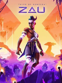 Обзор Tales of Kenzera: ZAU