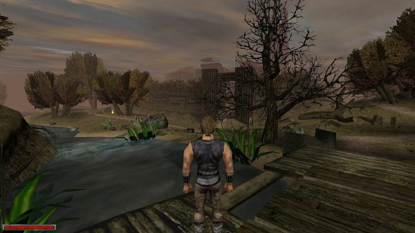 Появились новые скриншоты фанатского ремастера первой «Готики» на Unreal Engine 4
Появились новые скриншоты фанатского ремастера первой «Готики» на Unreal Engine 4